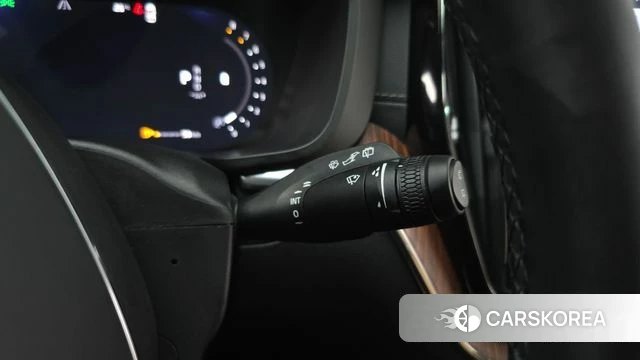 Volvo XC60 second Generation id 4223153 из Кореи 8