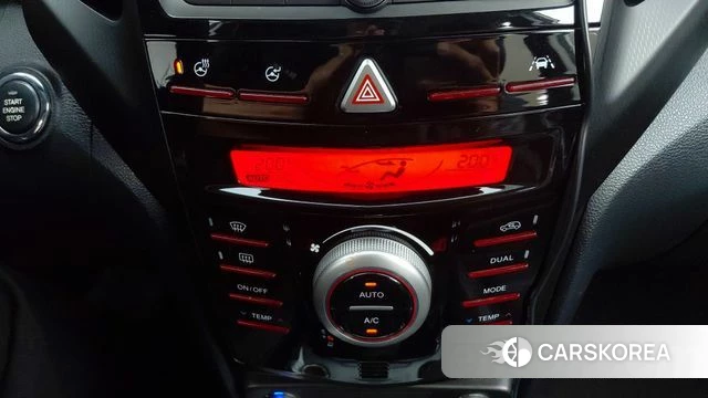 Ssangyong Tivoli Air id 4882529 из Кореи 8