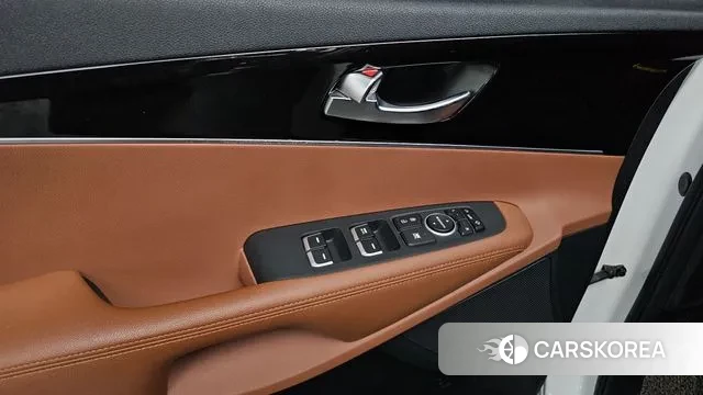 Kia The New Sorento id 3562681 из Кореи 8