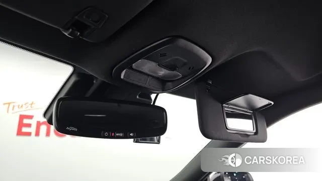 Chevrolet (GM Daewoo) Trax Crossover id 3322335 из Кореи 8