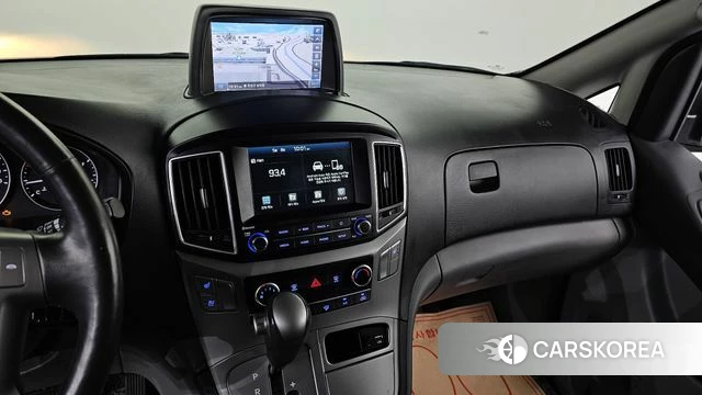 Hyundai The New Grand Starex id 4294353 из Кореи 8