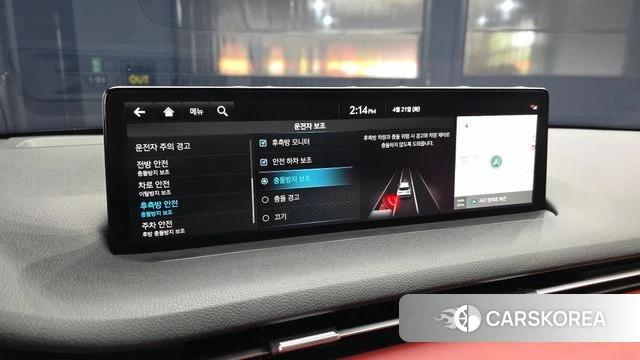 Genesis GV70 id 4178479 из Кореи 8