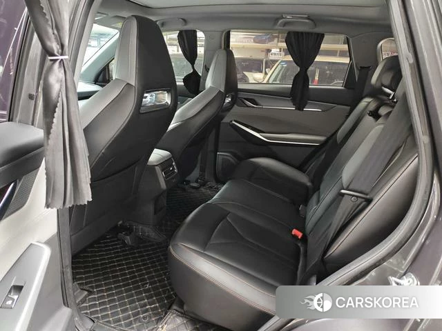 Chang'an CS75 PLUS id 4387298 из Китая 8