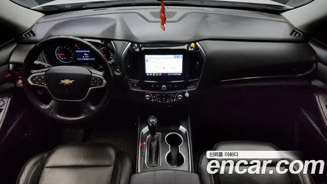 Chevrolet (GM Daewoo) Traverse id 2640297 из Кореи 8