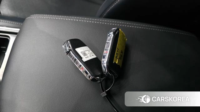 Kia Sorento 4th Generation id 4542775 из Кореи 8