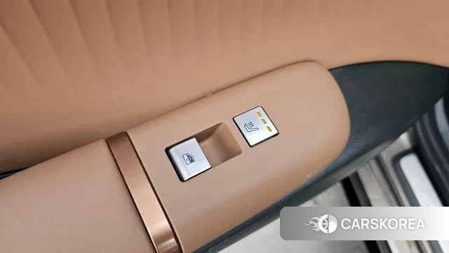 Hyundai Grandeur Hybrid (GN7) id 3555246 из Кореи 8