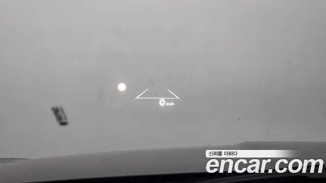 Hyundai Sonata D Edge (DN8) id 2734823 из Кореи 8