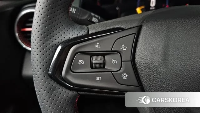 Chevrolet (GM Daewoo) Trax Crossover id 3289060 из Кореи 8