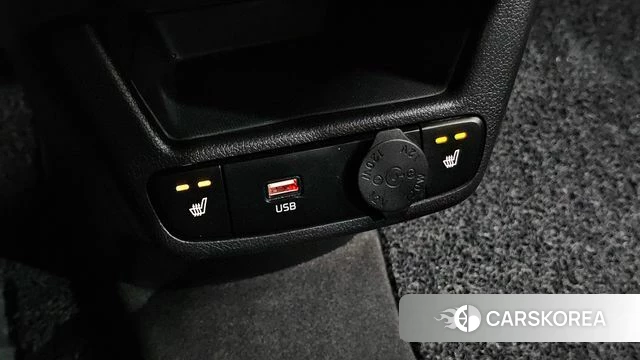 Kia The New Ray id 4937043 из Кореи 8