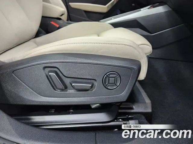 Audi New A3 id 2739737 из Кореи 8