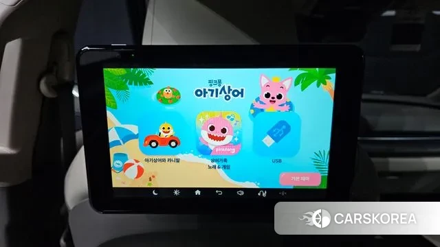 Kia Carnival 4th generation id 3038136 из Кореи 8