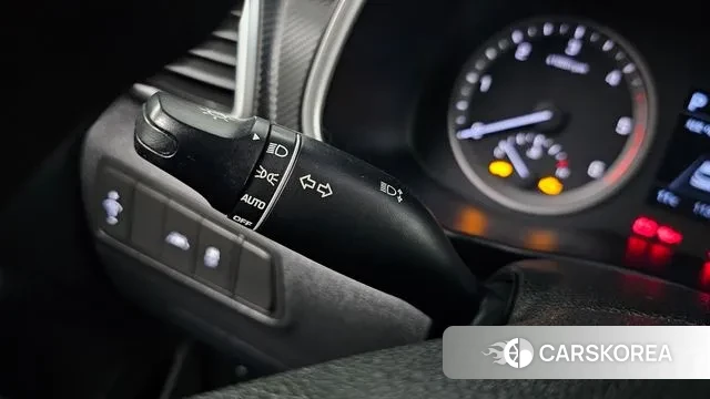 Hyundai All New Tucson id 3736470 из Кореи 8