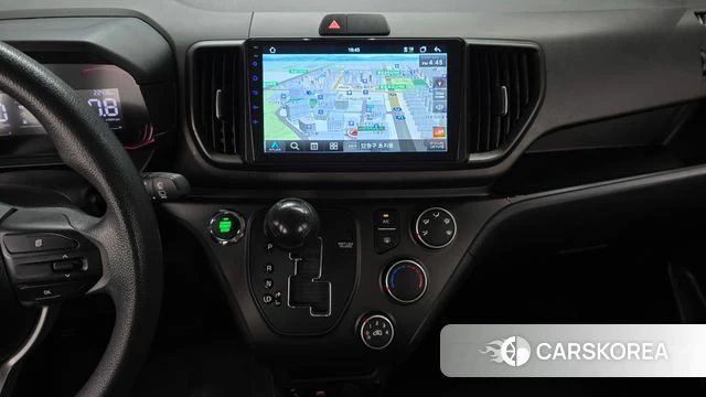 Kia The New Kia Ray id 4893749 из Кореи 8