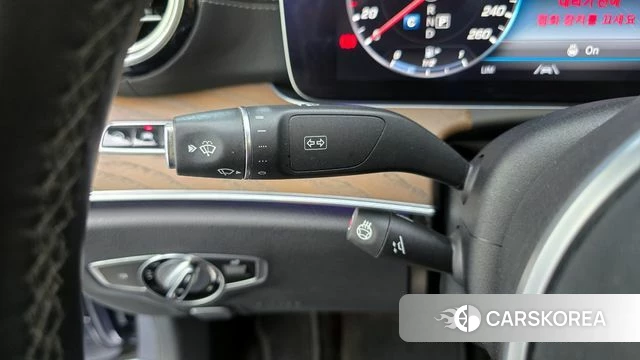 Mercedes-Benz E-Class W213 id 4196503 из Кореи 8