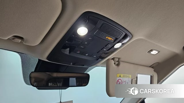 Kia Carnival 4th generation id 3819373 из Кореи 8