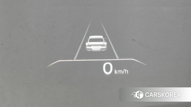 Genesis G80 (RG3) id 4666759 из Кореи 8