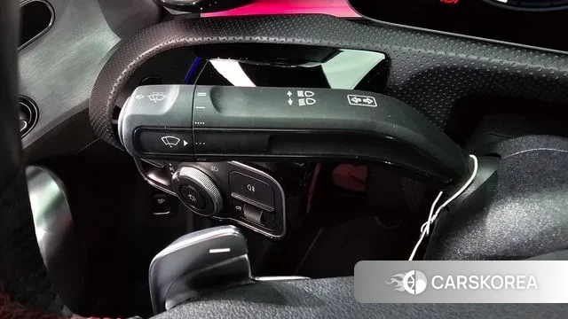 Mercedes-Benz CLA-Class C118 id 3144512 из Кореи 8