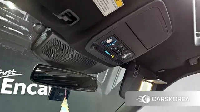 Ford Explorer 6th Generation id 3085133 из Кореи 8