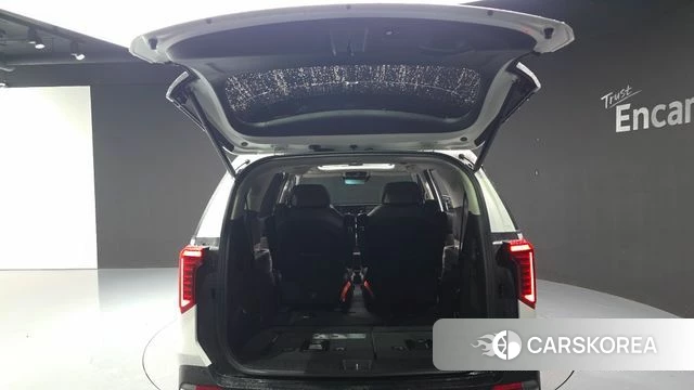Kia The New Carnival 4th Generation id 4749067 из Кореи 8