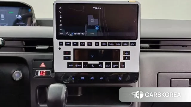 Hyundai Staria id 3023032 из Кореи 8