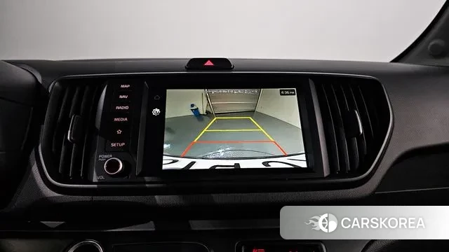 Kia The New Kia Ray id 3311116 из Кореи 8