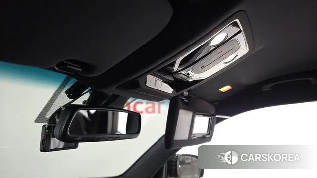 Ssangyong Rexton New Arena id 2915179 из Кореи 8