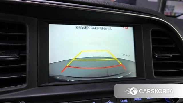 Hyundai The New Avante AD id 3899601 из Кореи 8