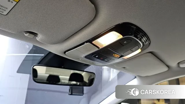 Hyundai Sonata (DN8) id 3324807 из Кореи 8