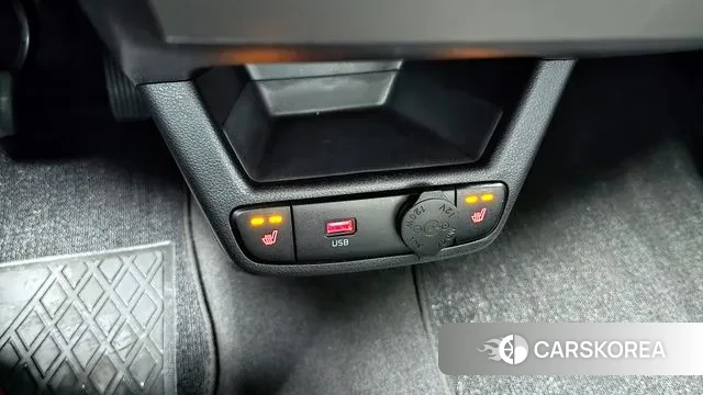 Kia The New Ray id 3509405 из Кореи 8