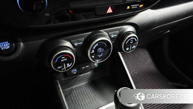 Hyundai Venue id 4880562 из Кореи 8