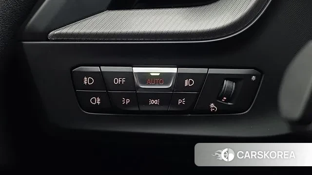 BMW 1 Series (F40) id 3499174 из Кореи 8