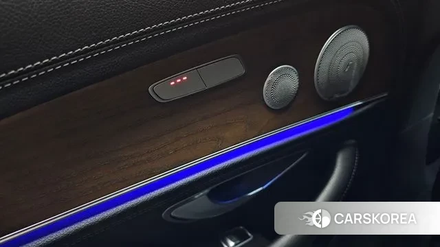 Mercedes-Benz E-Class W213 id 2986361 из Кореи 8