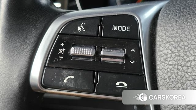 Kia Mohave Master id 4775617 из Кореи 8