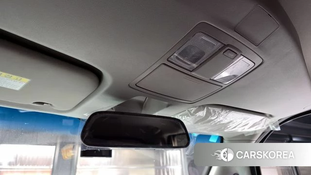 Kia The New Ray id 3879873 из Кореи 8