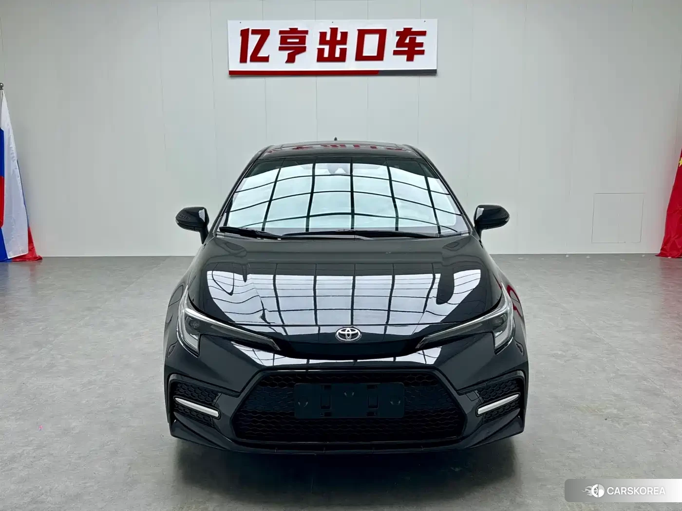 Toyota Lei Ling id 4512946 из Китая 8