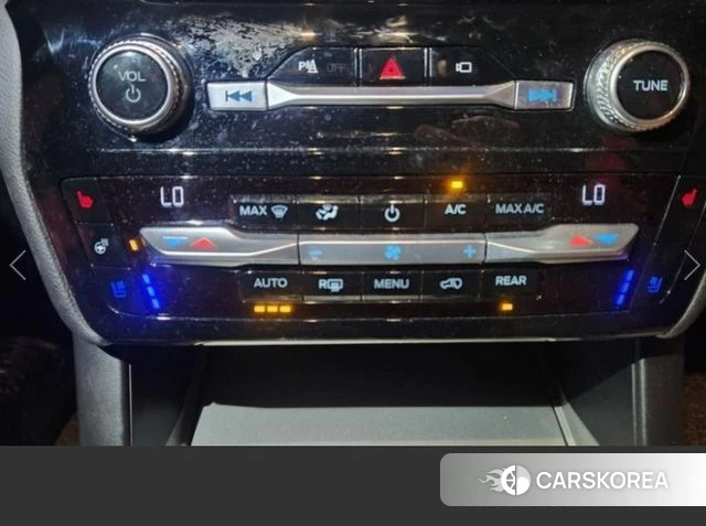 Ford Explorer 6th Generation id 3812987 из Кореи 8