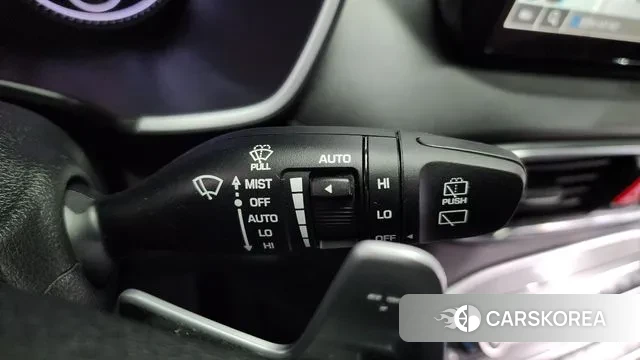 Hyundai The New Santa Fe id 3348424 из Кореи 8