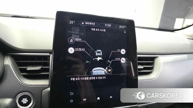 Renault Korea (Samsung) XM3 id 4529584 из Кореи 8