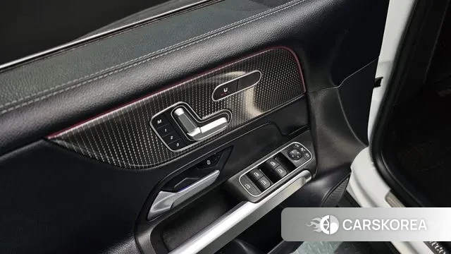 Mercedes-Benz GLB-Class X247 id 2885379 из Кореи 8