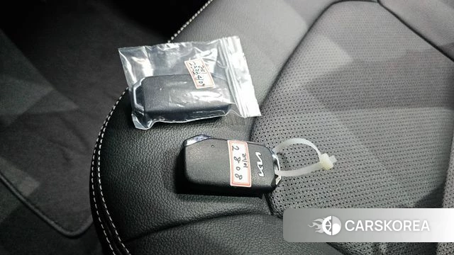 Kia The New Kia Ray id 4302638 из Кореи 8