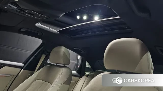 Audi A6 (C8) id 3788710 из Кореи 8