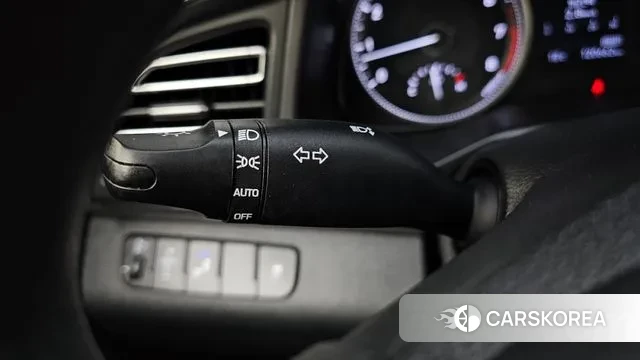 Hyundai The New Avante AD id 3778870 из Кореи 8