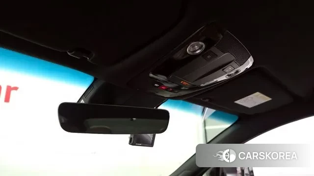 Kia K8 Hybrid id 3606741 из Кореи 8