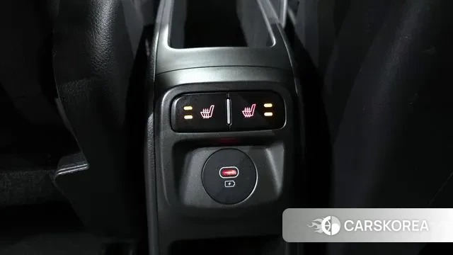 Kia The New Kia Ray EV id 3596321 из Кореи 8