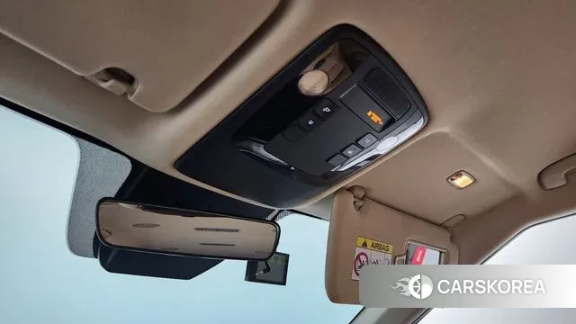 Kia Carnival 4th generation id 3432423 из Кореи 8