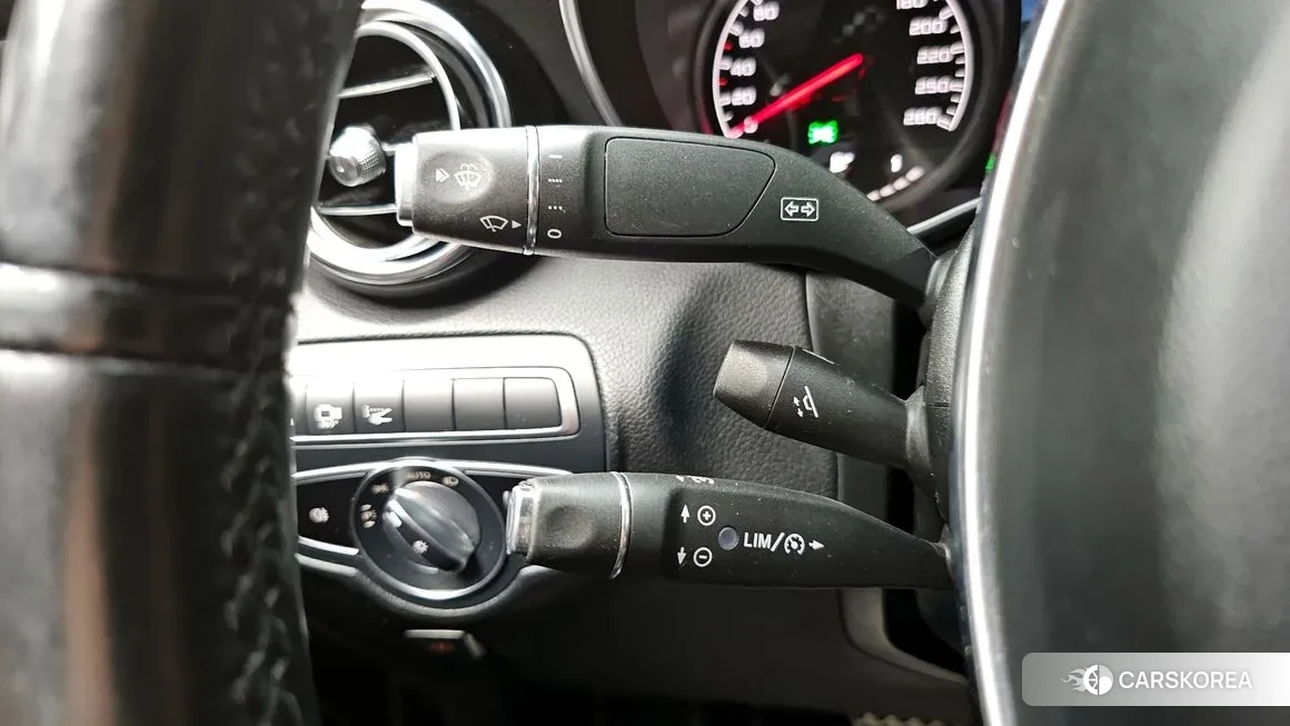 Mercedes-Benz GLC-Class X253 id 1968106 из Кореи 8