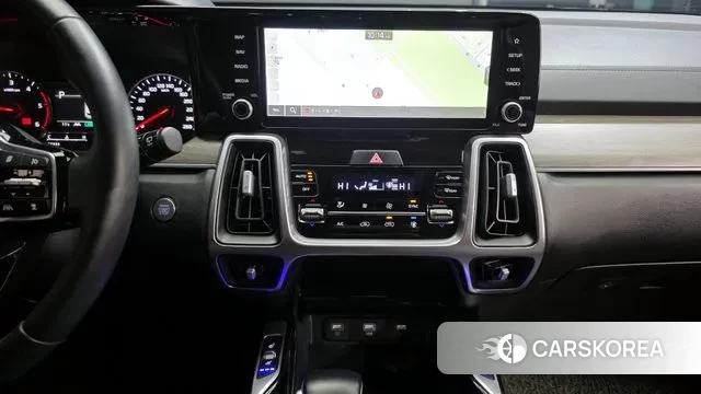 Kia Sorento 4th Generation id 3625581 из Кореи 8