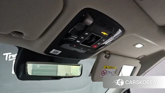 Kia The New Carnival 4th Generation id 3629090 из Кореи 8