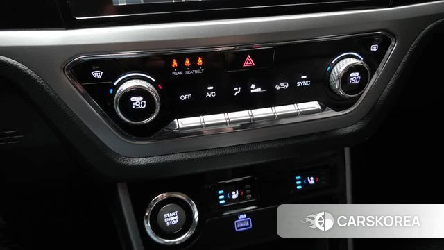 Ssangyong Beautiful Korando id 4737328 из Кореи 8