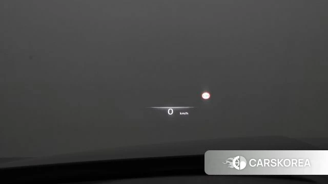 Genesis G80 (RG3) id 3892525 из Кореи 8